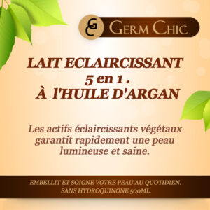 GERM CHIC