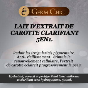 GERM CHIC AFF 2