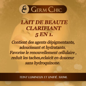 GERM CHIC AFF